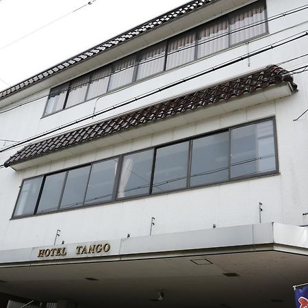 Hotel Tango Nakamura So Miyazu Ngoại thất bức ảnh