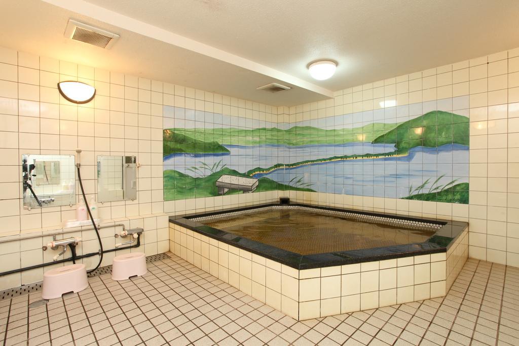 Hotel Tango Nakamura So Miyazu Ngoại thất bức ảnh