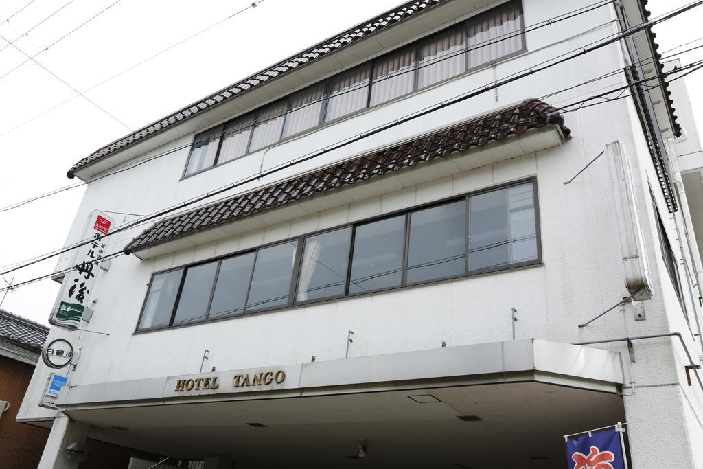 Hotel Tango Nakamura So Miyazu Ngoại thất bức ảnh