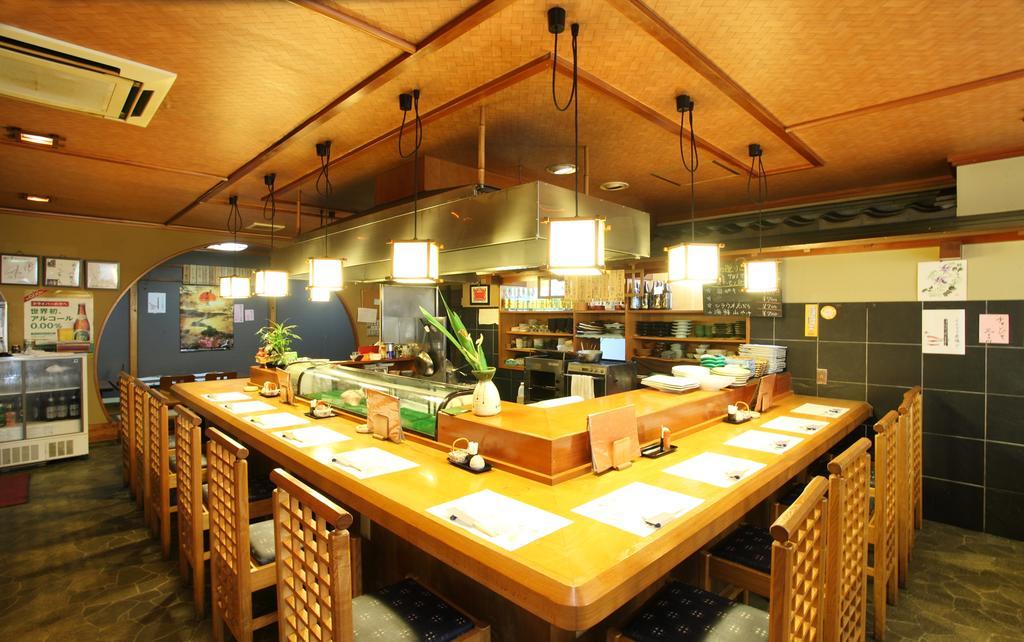 Hotel Tango Nakamura So Miyazu Ngoại thất bức ảnh