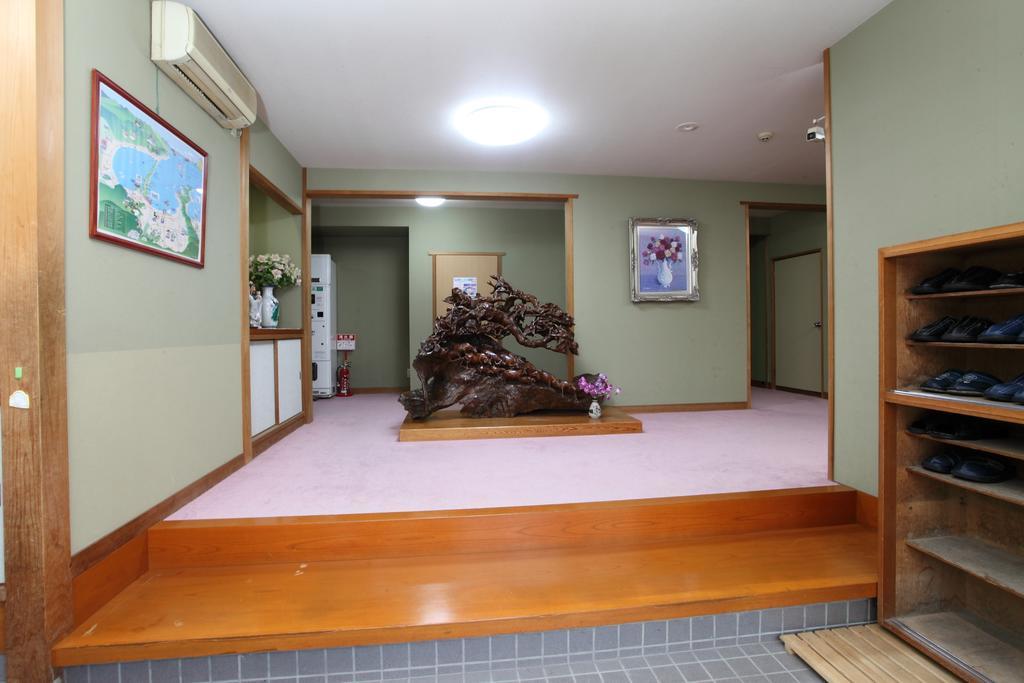 Hotel Tango Nakamura So Miyazu Ngoại thất bức ảnh