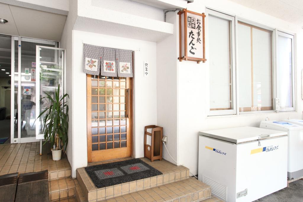 Hotel Tango Nakamura So Miyazu Ngoại thất bức ảnh