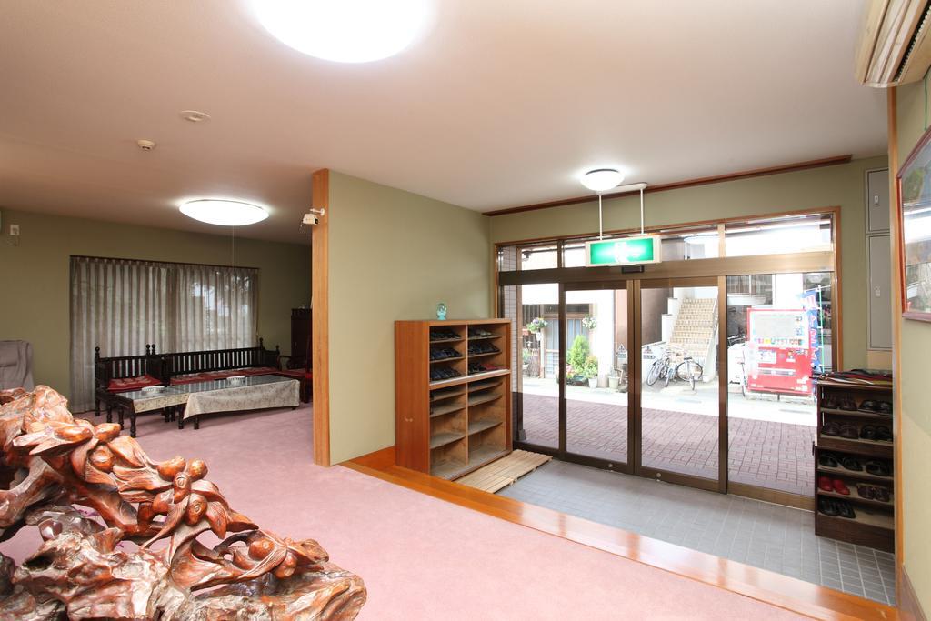 Hotel Tango Nakamura So Miyazu Ngoại thất bức ảnh
